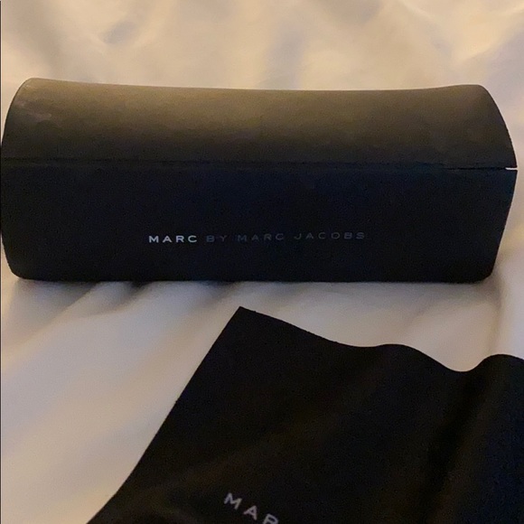 Marc by Marc jacobs sunglasses - Picture 6 of 6